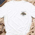 Current Mood Pocket T-Shirt