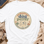 Dog Petter T-Shirt