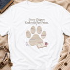 Every Chapter T-Shirt