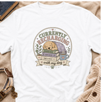 Currently Recharging T-Shirt