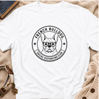 Frenchie Club T-Shirt