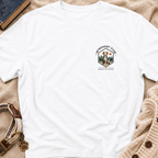 Introvert Club Pocket T-Shirt