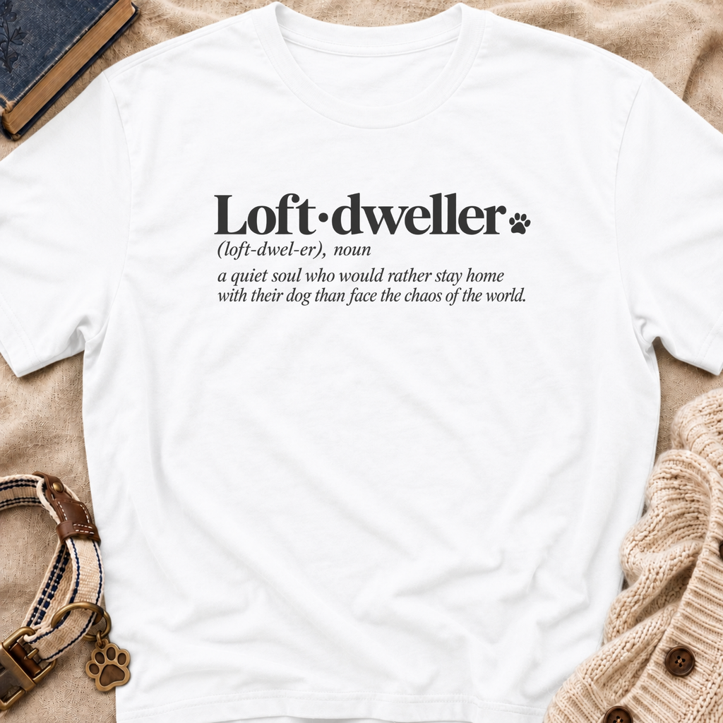 Loft Dweller T-Shirt
