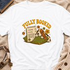 Fully Booked T-shirt