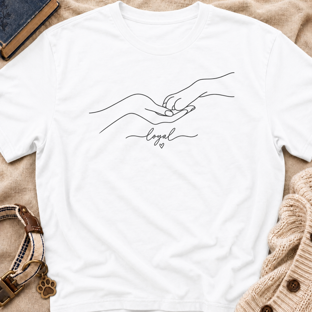 Loyal T-Shirt