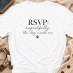 RSVP T-Shirt