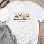 Boo Crew T-Shirt