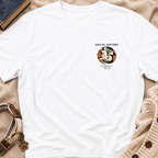 Recharging Pocket T-Shirt