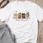 Spooky Little Pack T-shirt