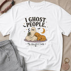 I Ghost People T-Shirt