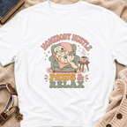 Homebody Hustle T-Shirt
